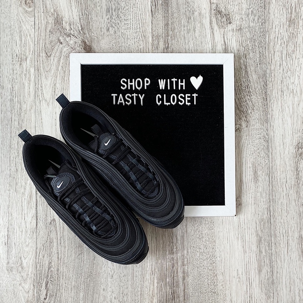 Nike air max 97 sneakers - Picture 5 of 8